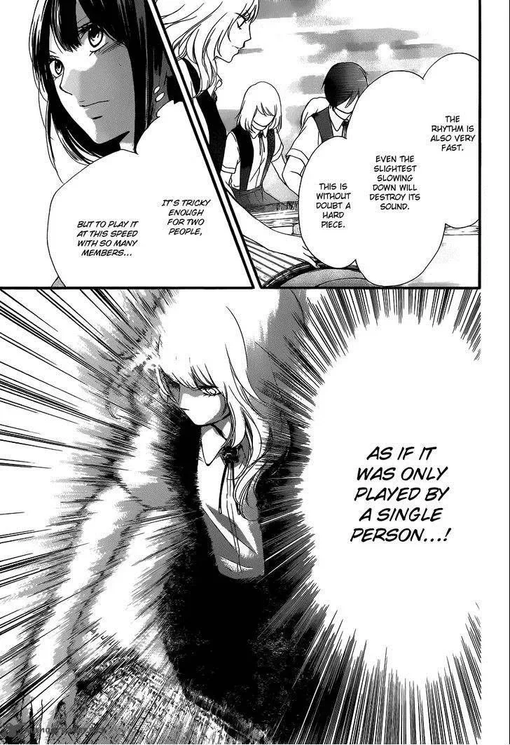Kono Oto Tomare! Chapter 16 page 15