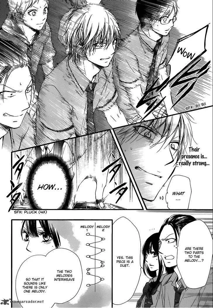 Kono Oto Tomare! Chapter 16 page 14
