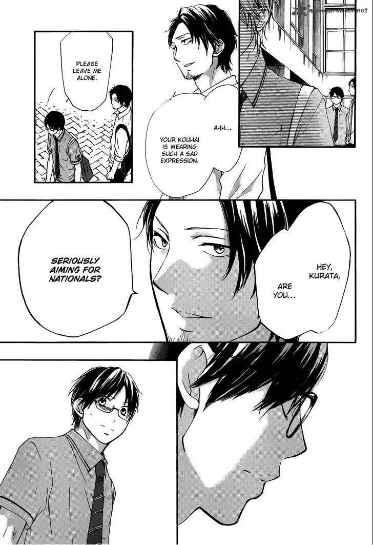 Kono Oto Tomare! Chapter 16 page 41