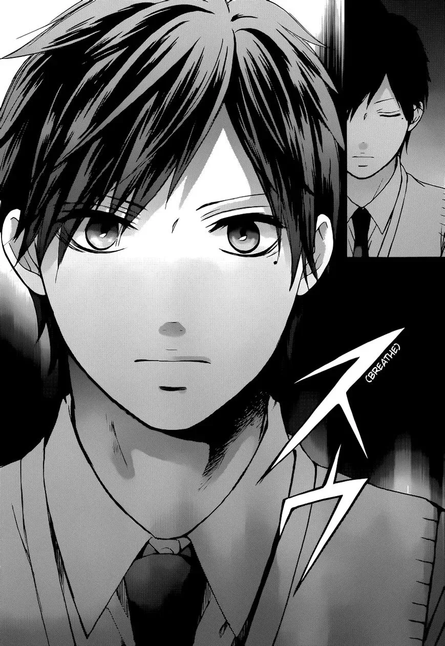 Kono Oto Tomare! Chapter 22 page 44