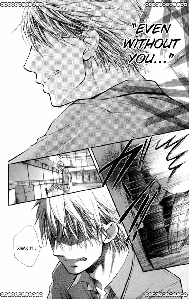 Kono Oto Tomare! Chapter 25 page 12