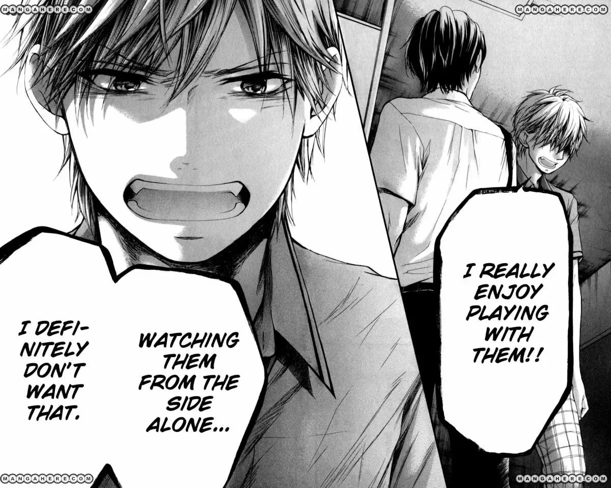 Kono Oto Tomare! Chapter 25 page 9