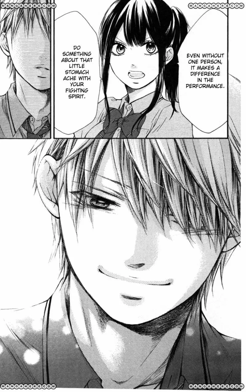 Kono Oto Tomare! Chapter 25 page 29