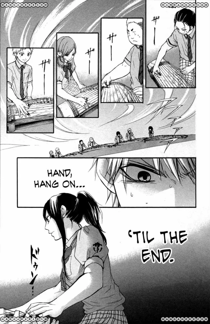 Kono Oto Tomare! Chapter 25 page 44