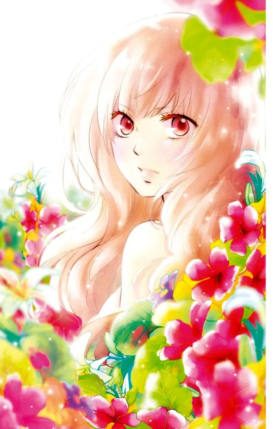 Kono Oto Tomare! Chapter 28 page 3