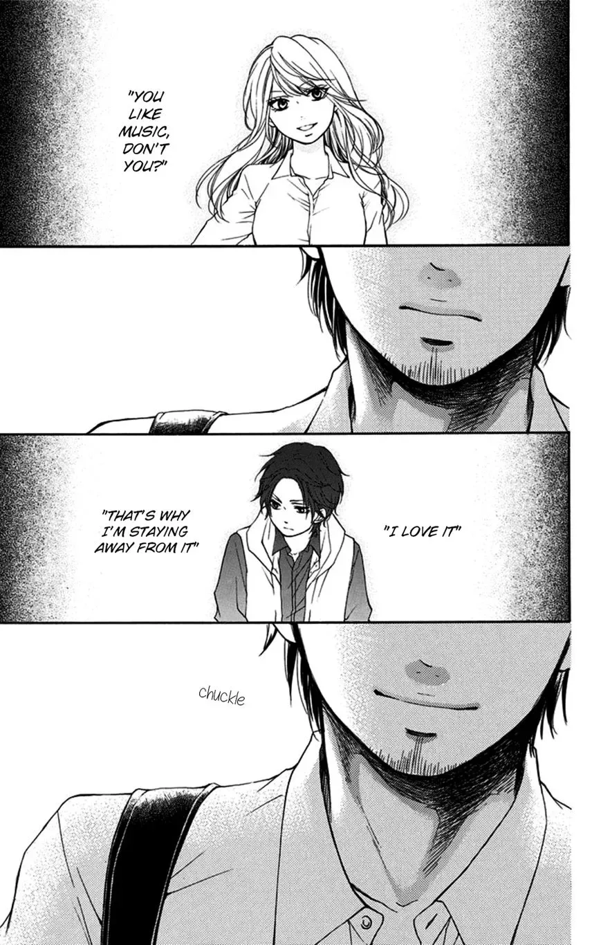 Kono Oto Tomare! Chapter 28 page 44