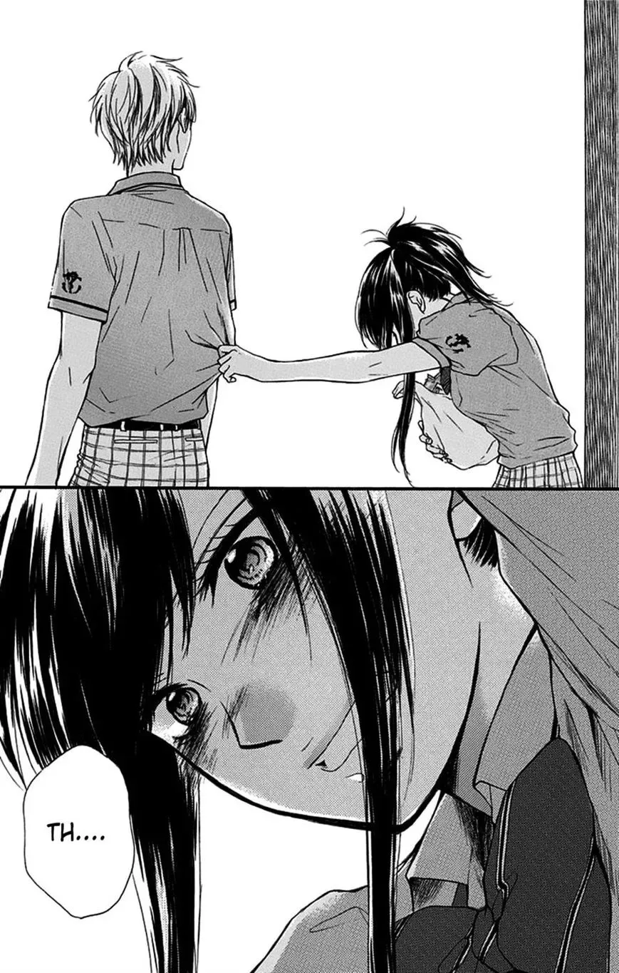 Kono Oto Tomare! Chapter 27 page 37