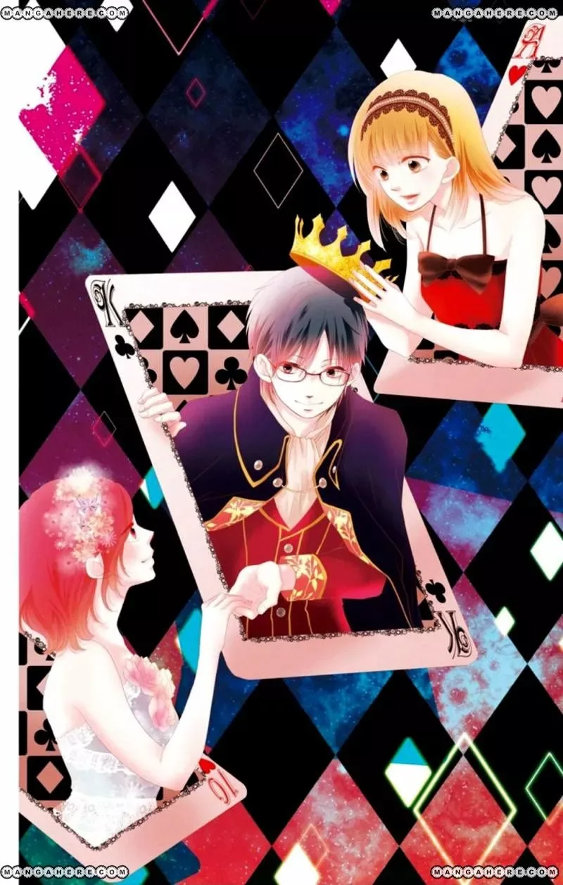 Kono Oto Tomare! Chapter 32 page 4