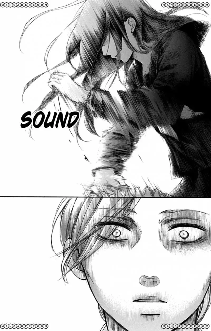 Kono Oto Tomare! Chapter 32 page 16