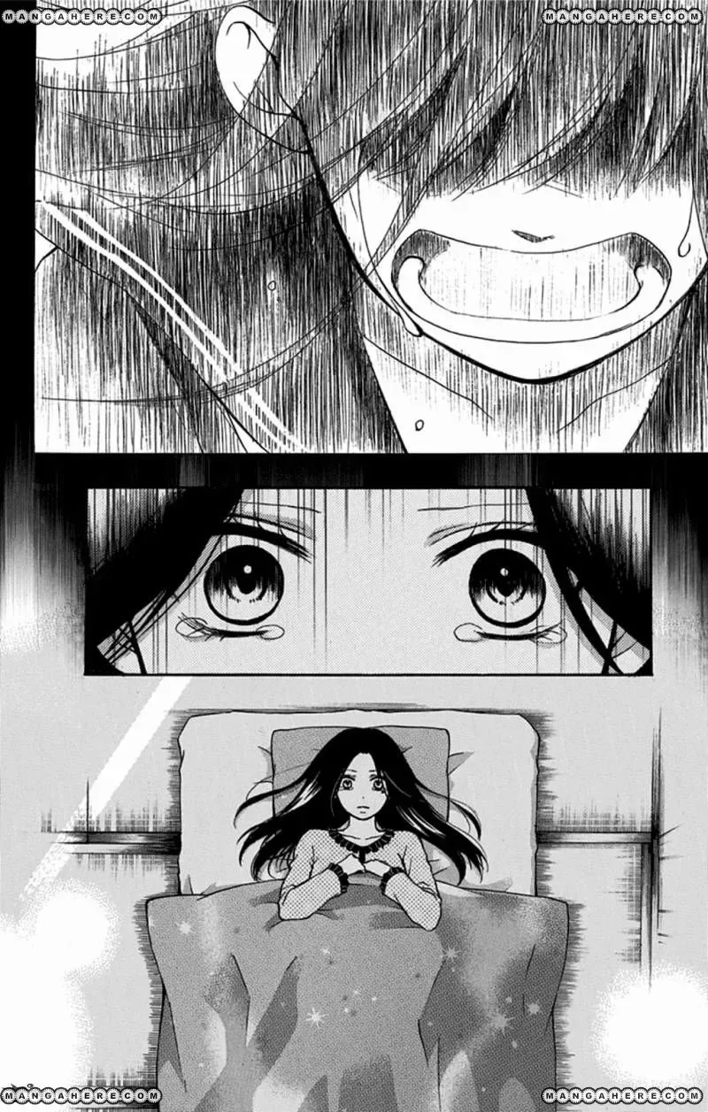 Kono Oto Tomare! Chapter 32 page 20