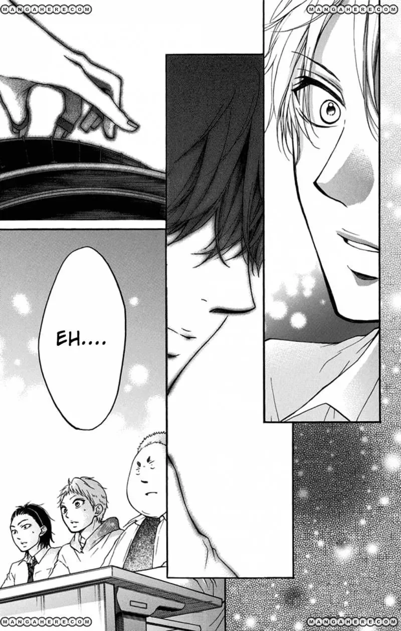 Kono Oto Tomare! Chapter 32 page 39