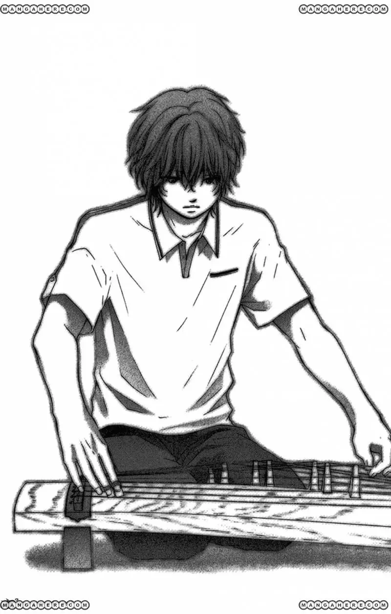 Kono Oto Tomare! Chapter 32 page 40