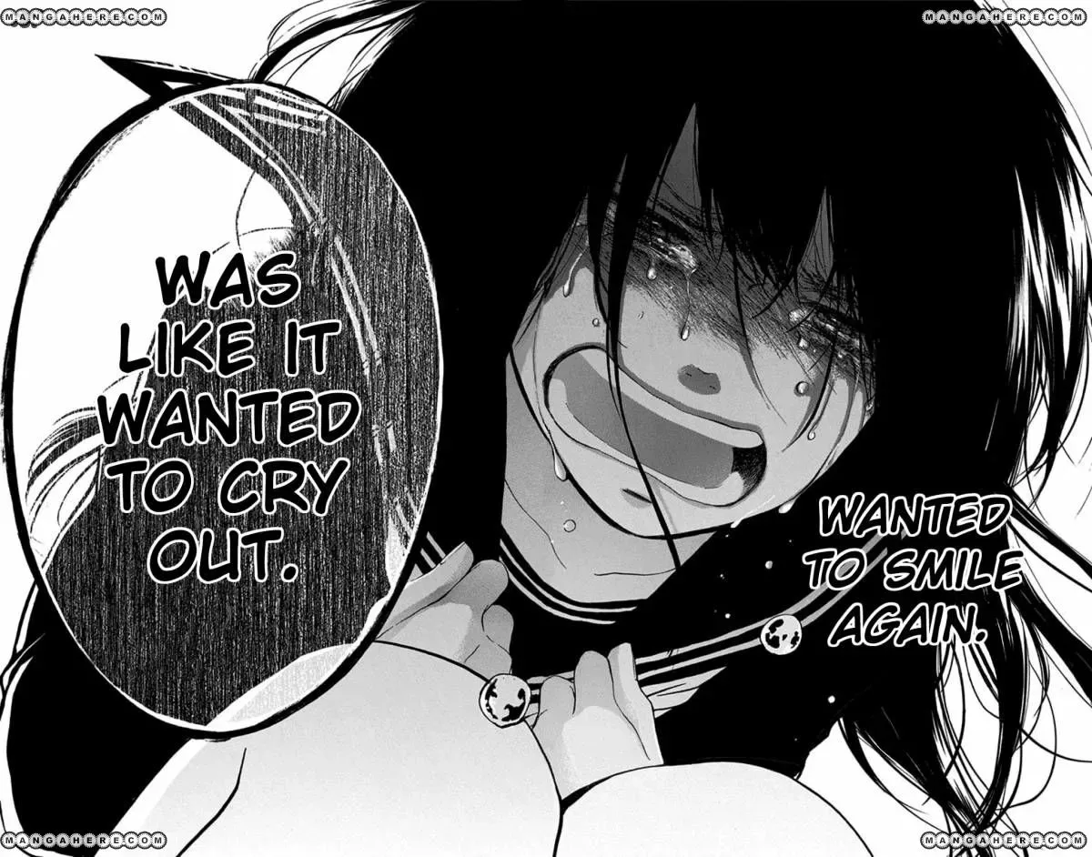 Kono Oto Tomare! Chapter 32 page 54