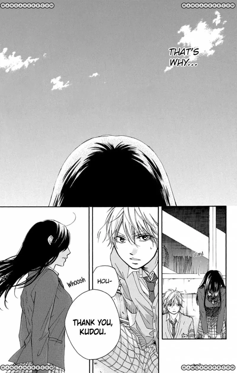 Kono Oto Tomare! Chapter 32 page 60
