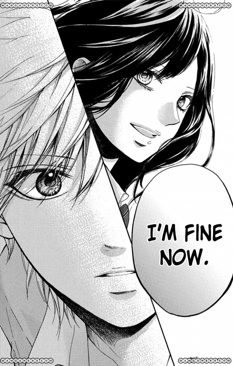 Kono Oto Tomare! Chapter 32 page 61