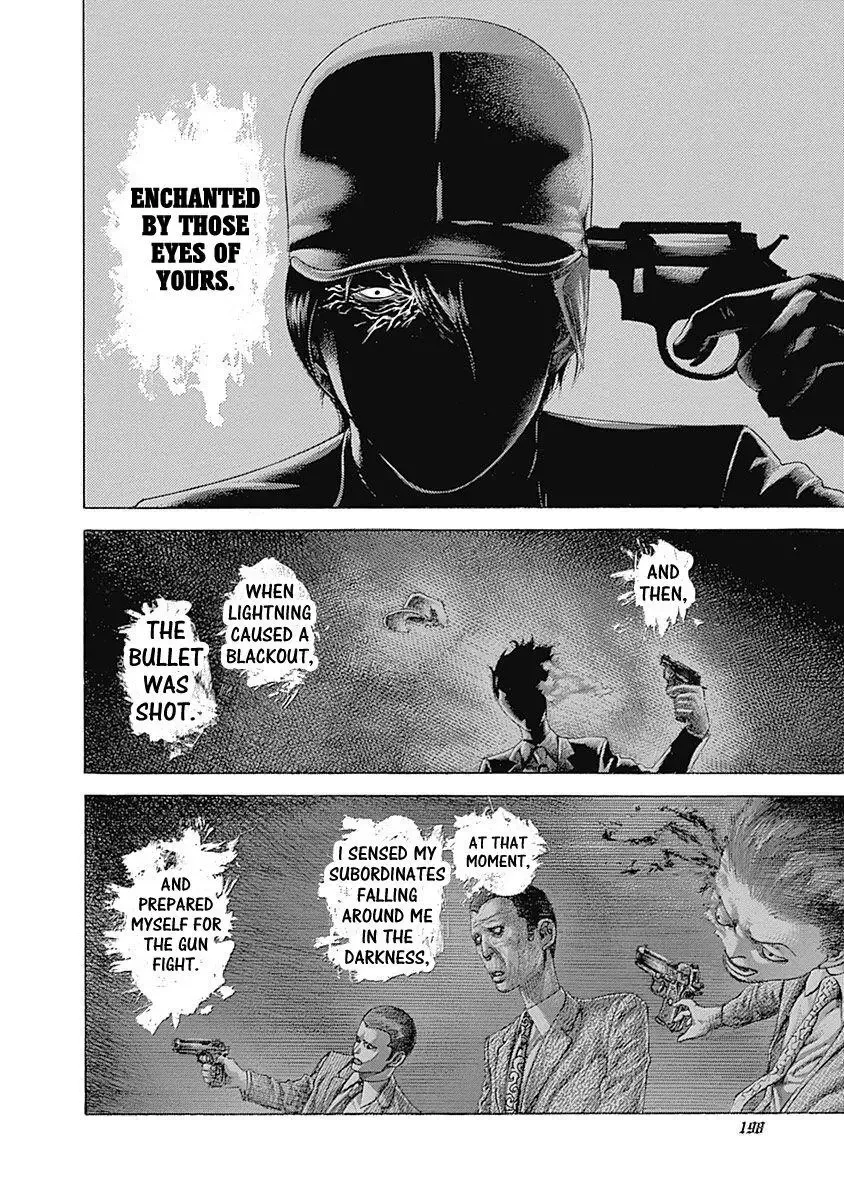 Usogui Chapter 472 page 4
