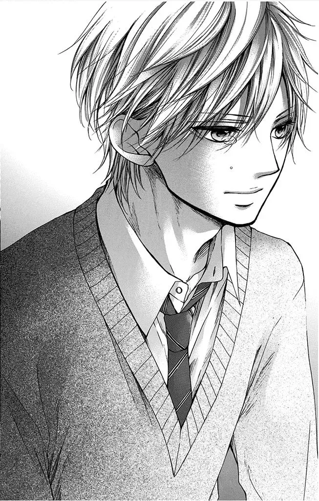 Kono Oto Tomare! Chapter 40 page 24