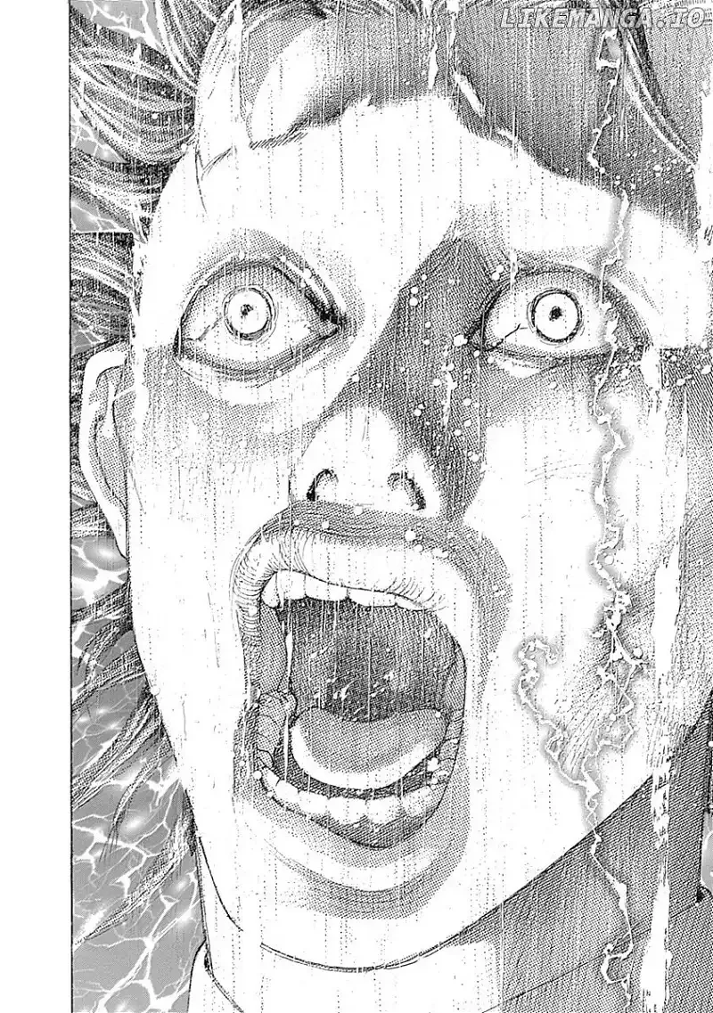 Usogui Chapter 479 page 7