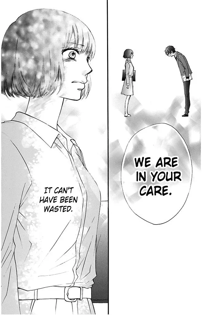 Kono Oto Tomare! Chapter 40 page 45