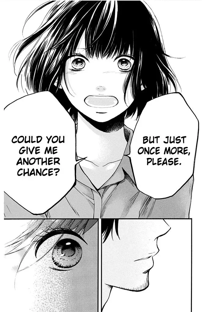 Kono Oto Tomare! Chapter 40 page 43
