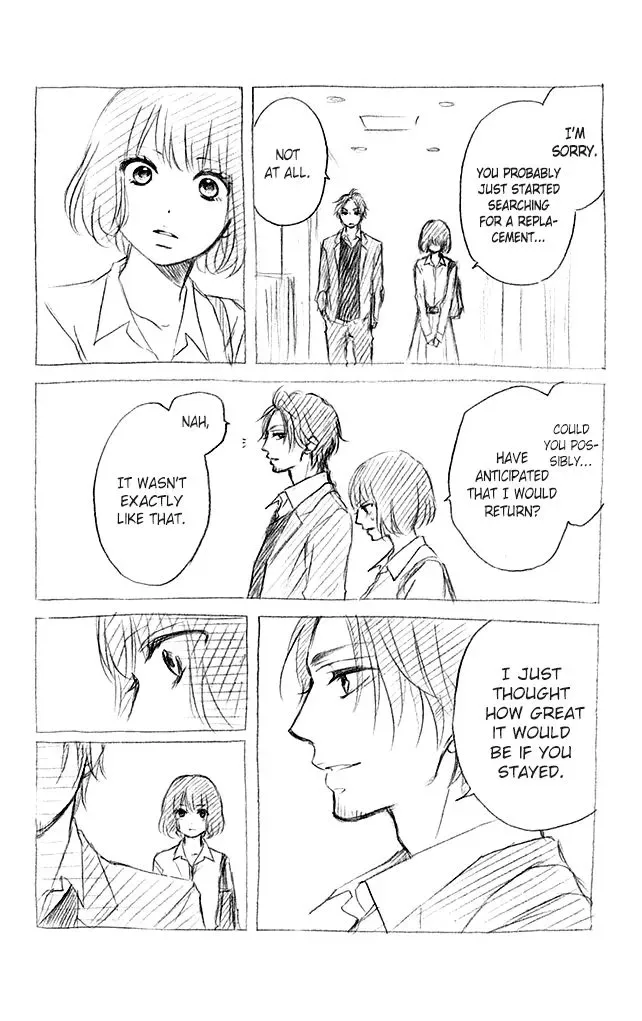 Kono Oto Tomare! Chapter 40 page 48