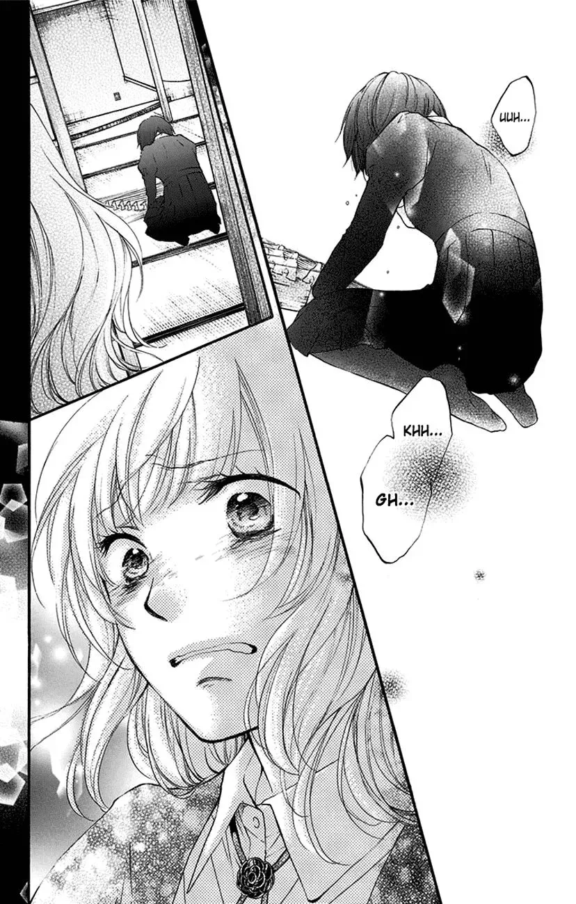 Kono Oto Tomare! Chapter 45 page 38
