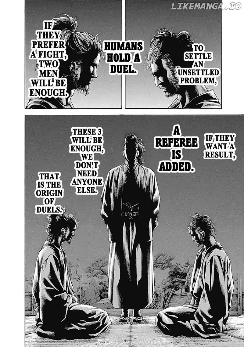 Usogui Chapter 480 page 16