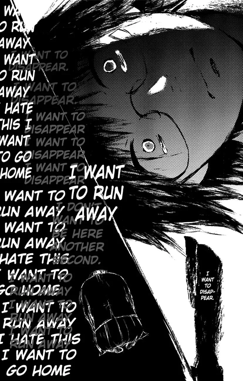 Kono Oto Tomare! Chapter 47 page 27