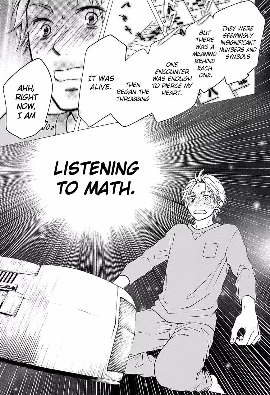 Kono Oto Tomare! Chapter 48 page 21