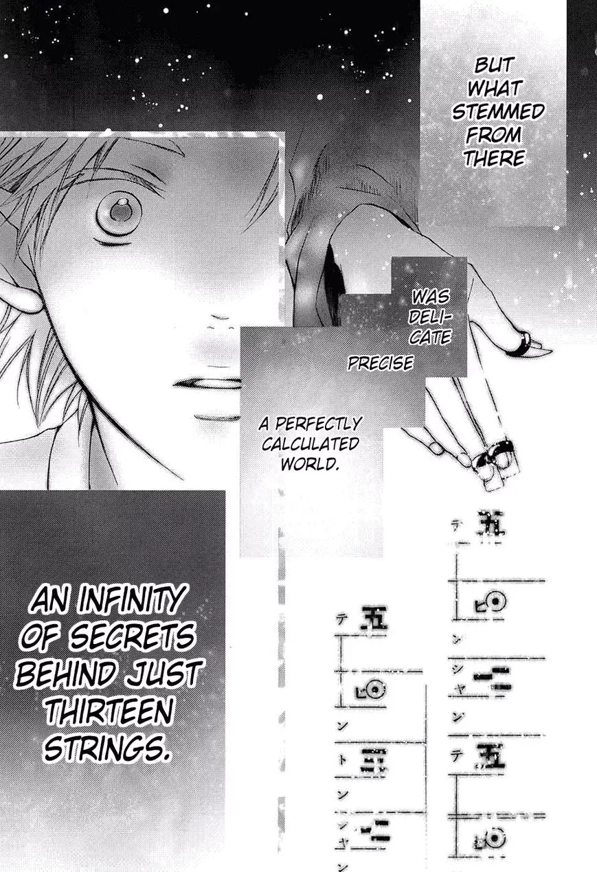Kono Oto Tomare! Chapter 48 page 19