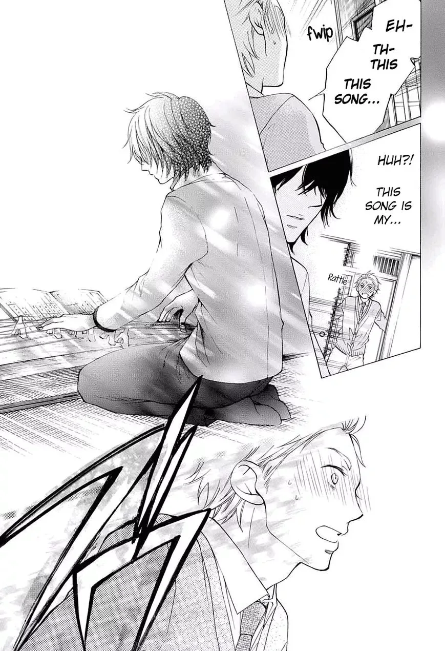 Kono Oto Tomare! Chapter 48 page 25