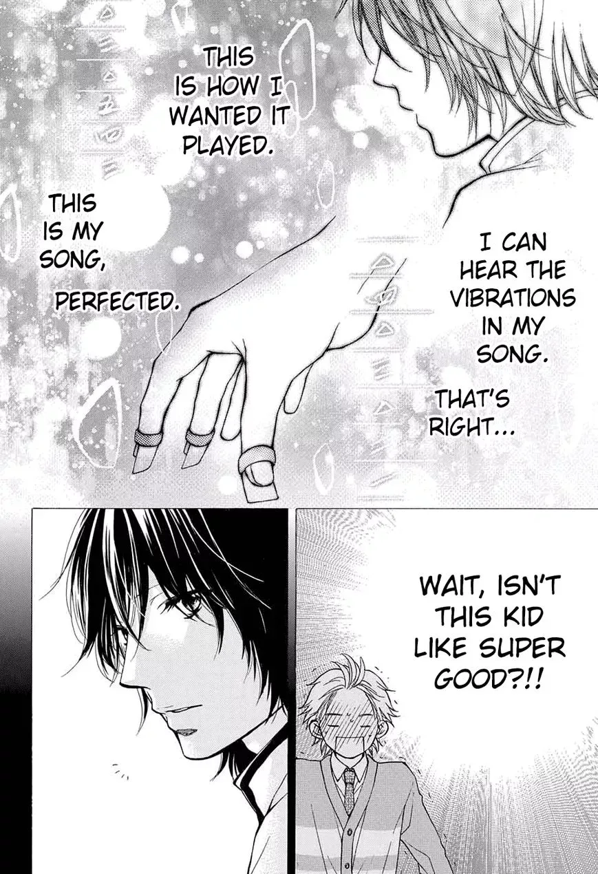 Kono Oto Tomare! Chapter 48 page 26