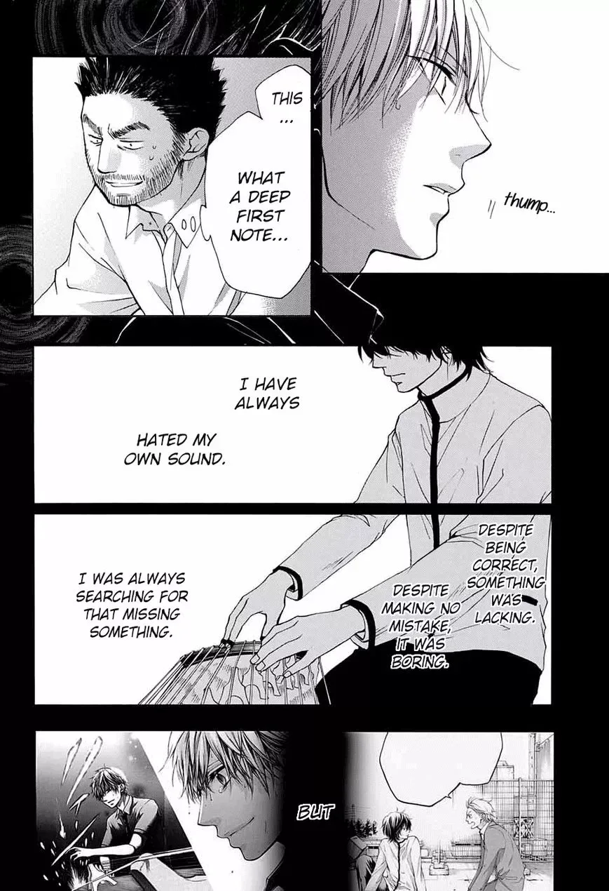 Kono Oto Tomare! Chapter 48 page 52