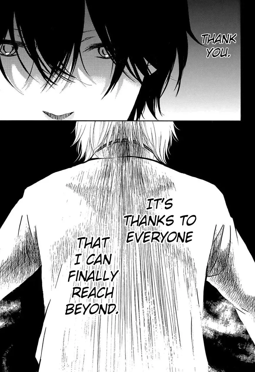 Kono Oto Tomare! Chapter 48 page 53