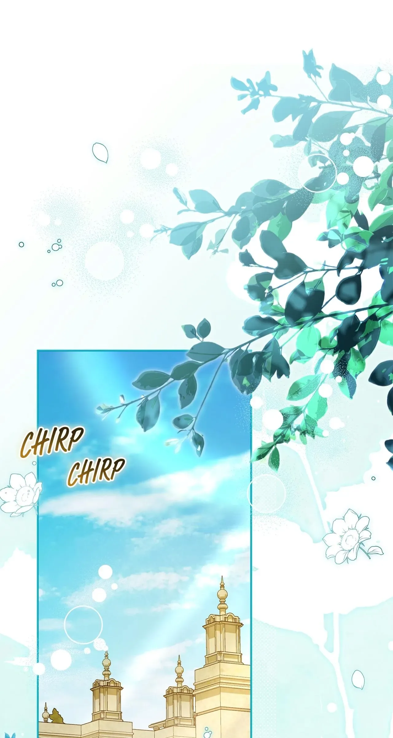 Arrogant Regret Chapter 64 page 1