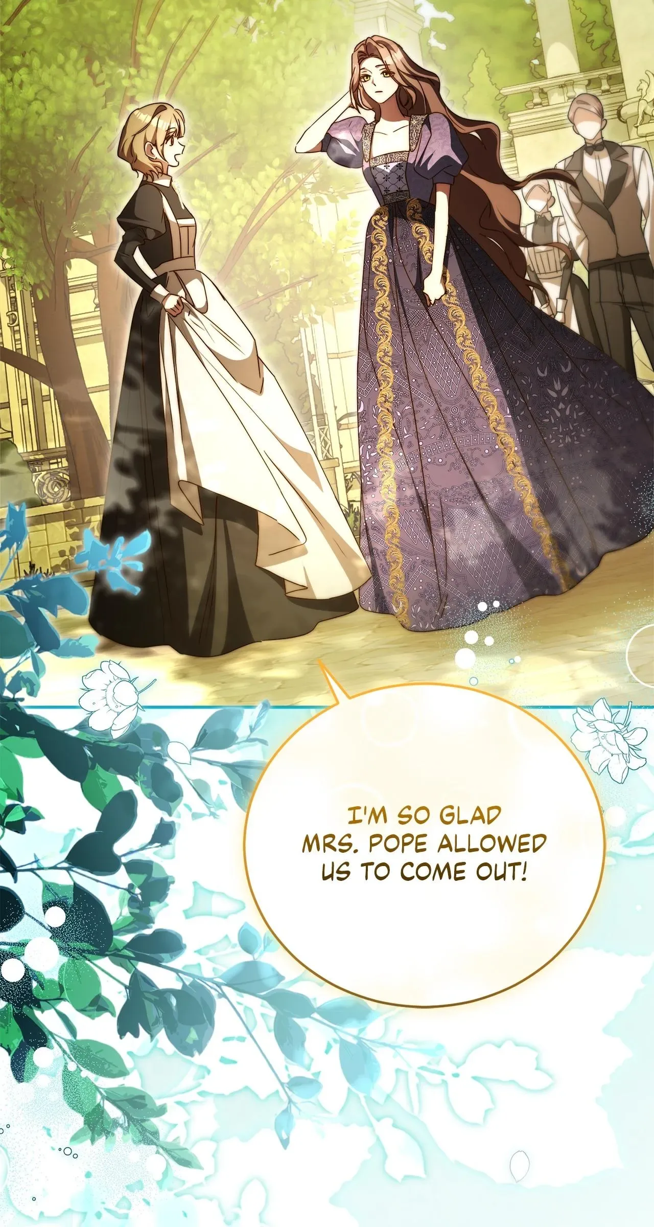 Arrogant Regret Chapter 64 page 4