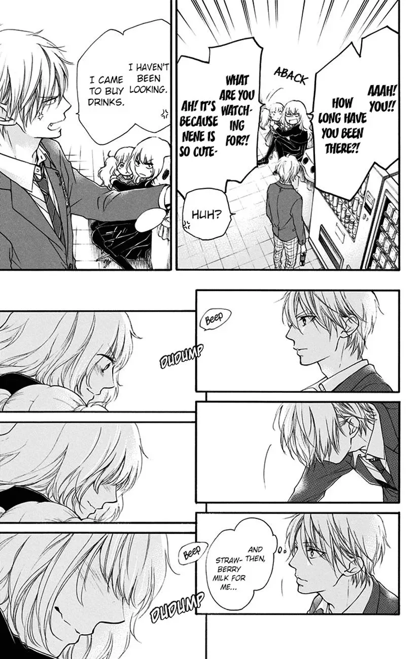 Kono Oto Tomare! Chapter 53 page 11