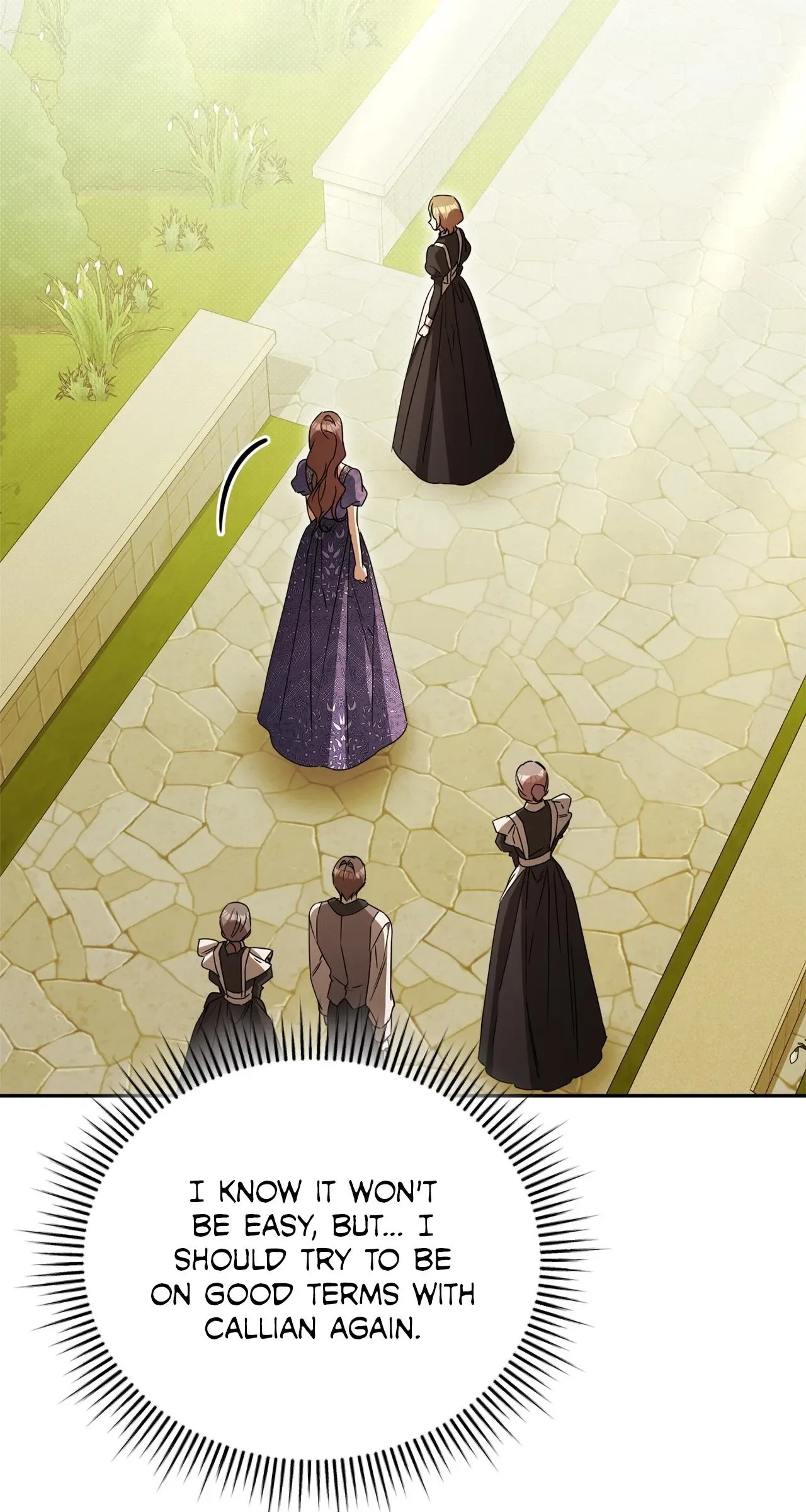 Arrogant Regret Chapter 64 page 8