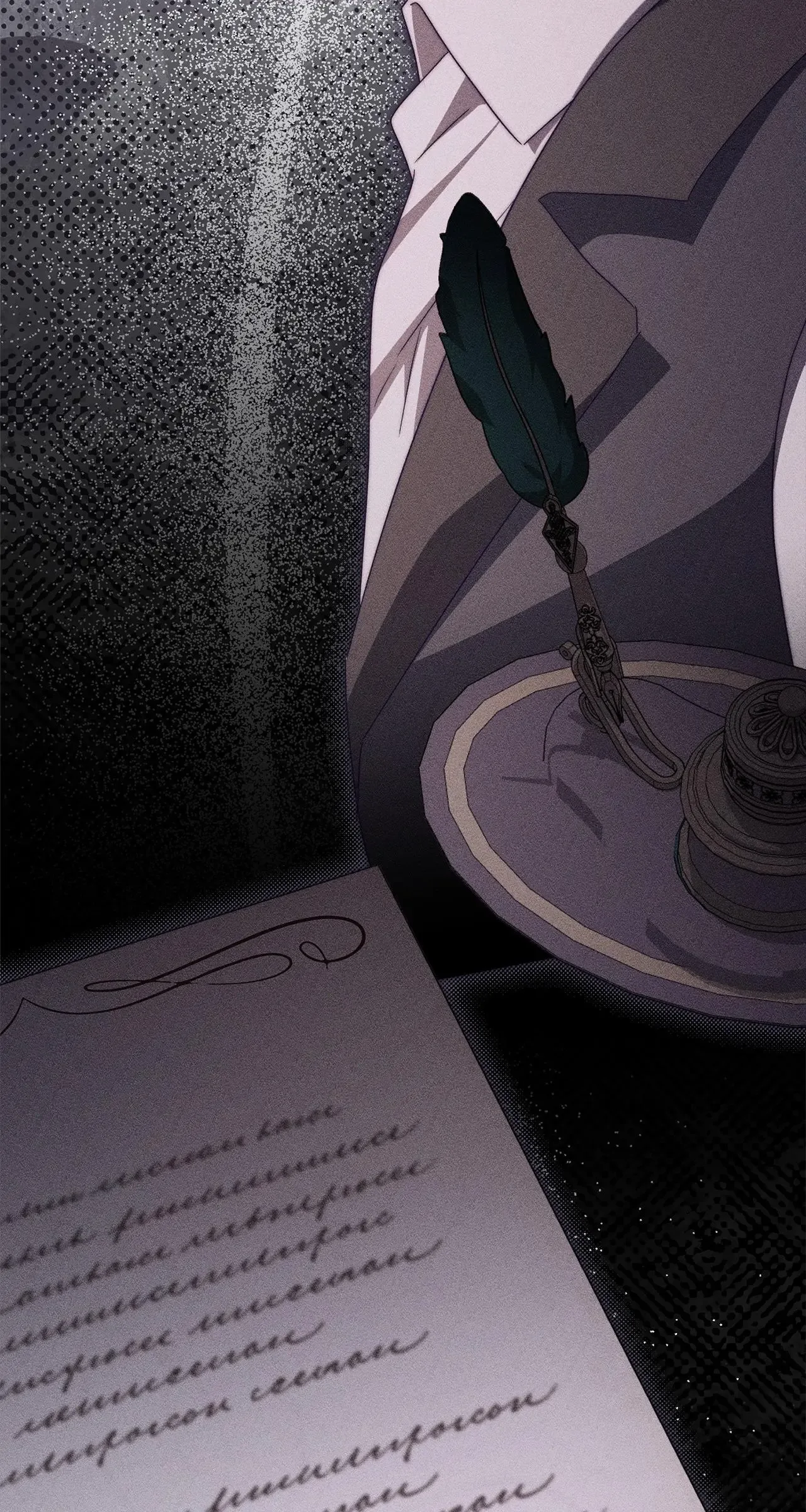 Arrogant Regret Chapter 64 page 11