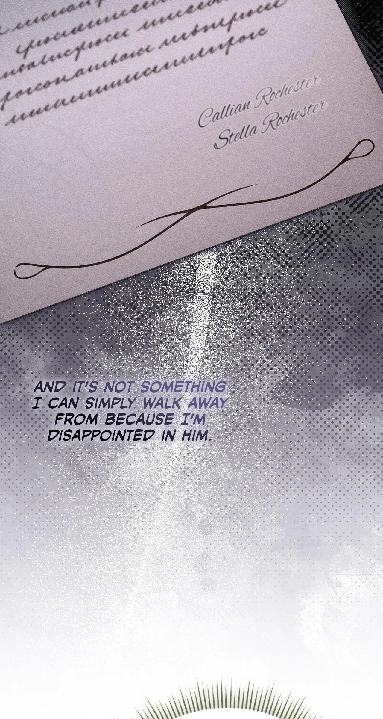 Arrogant Regret Chapter 64 page 12
