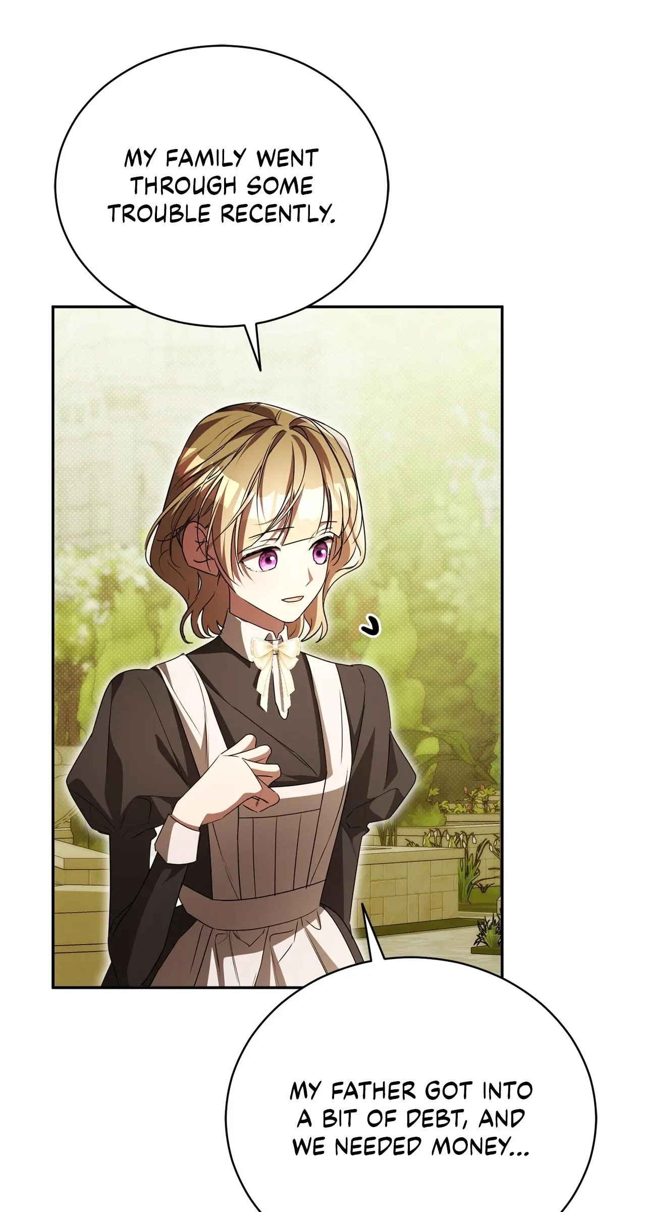 Arrogant Regret Chapter 64 page 18