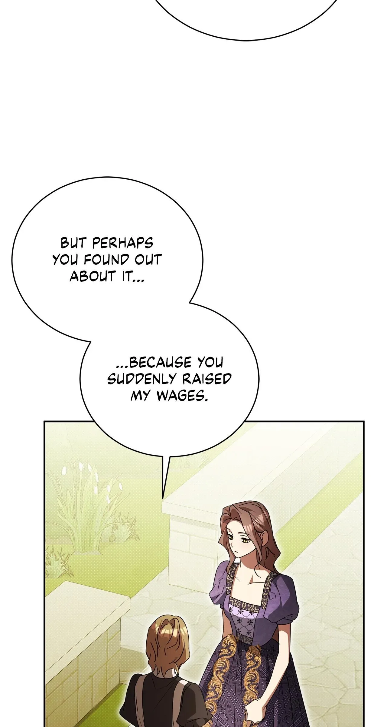 Arrogant Regret Chapter 64 page 19