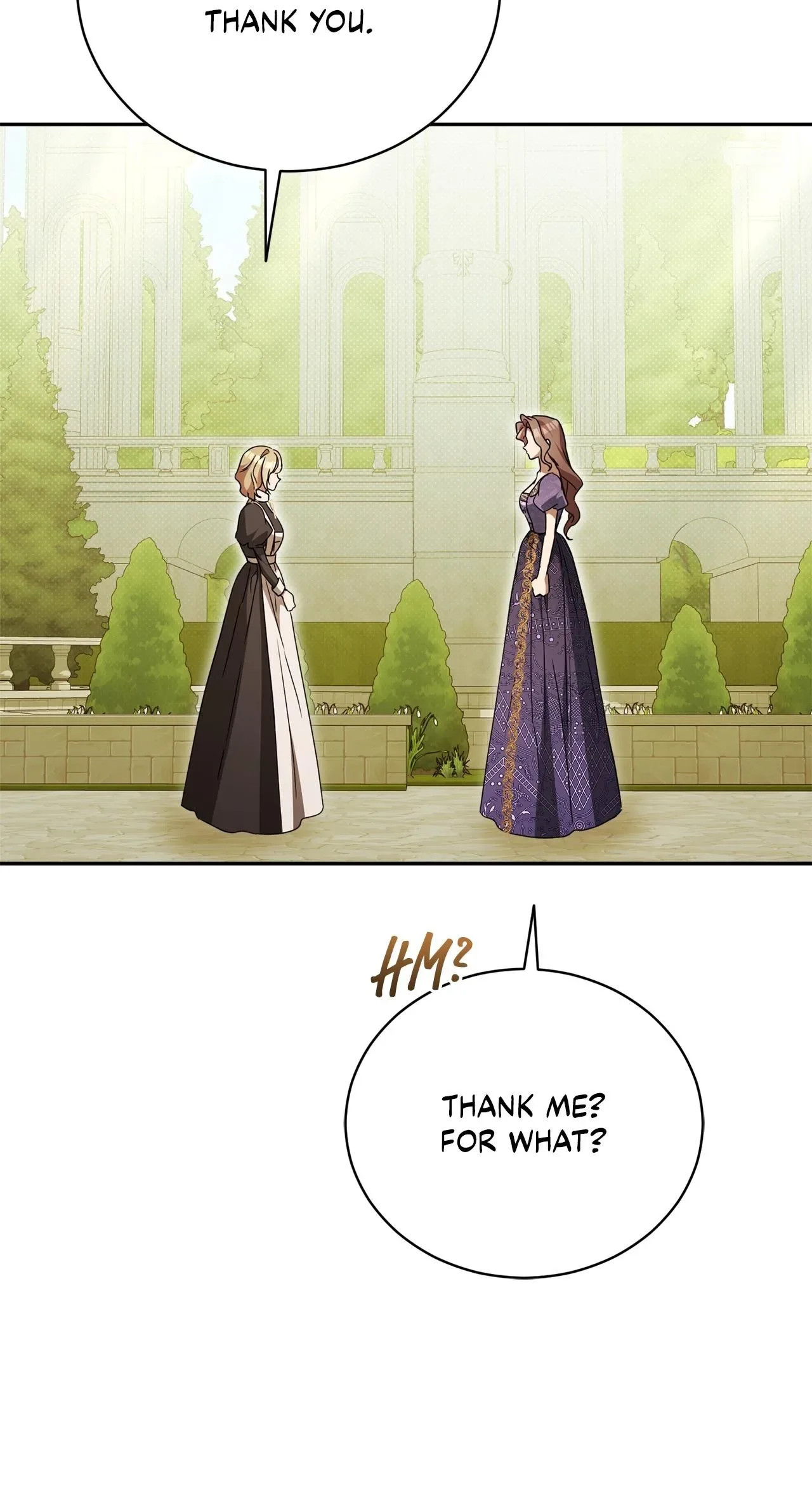 Arrogant Regret Chapter 64 page 17