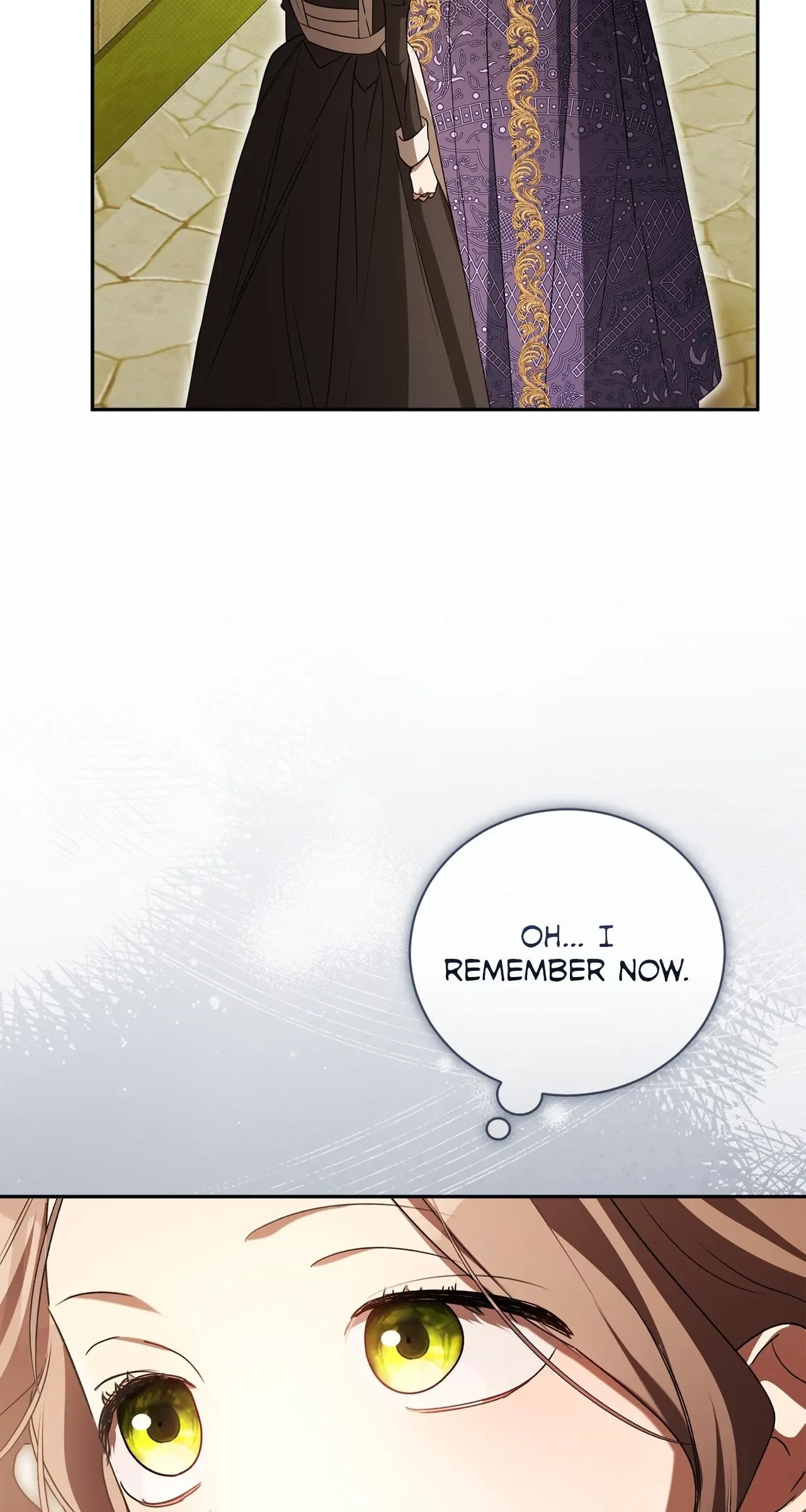 Arrogant Regret Chapter 64 page 20