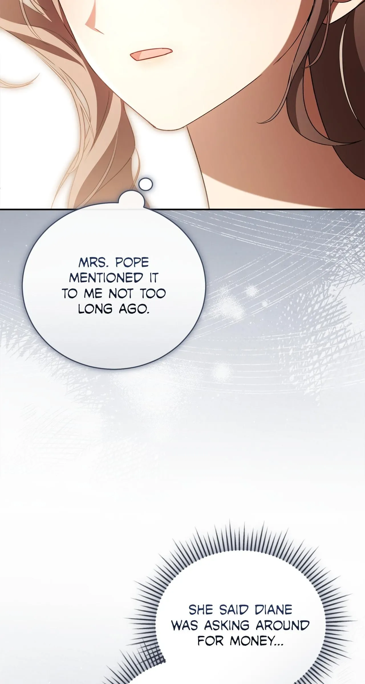 Arrogant Regret Chapter 64 page 21