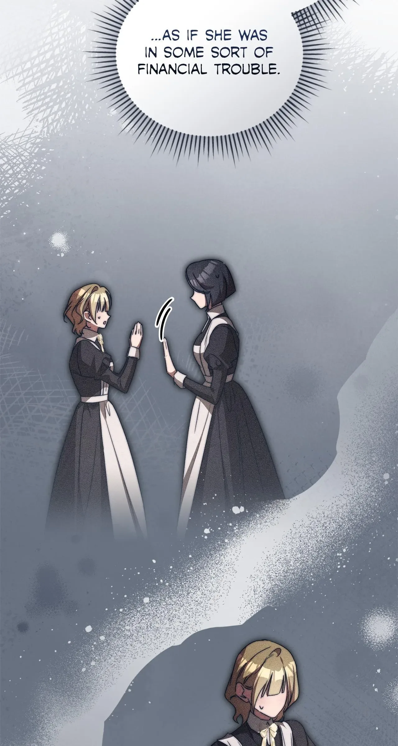 Arrogant Regret Chapter 64 page 22