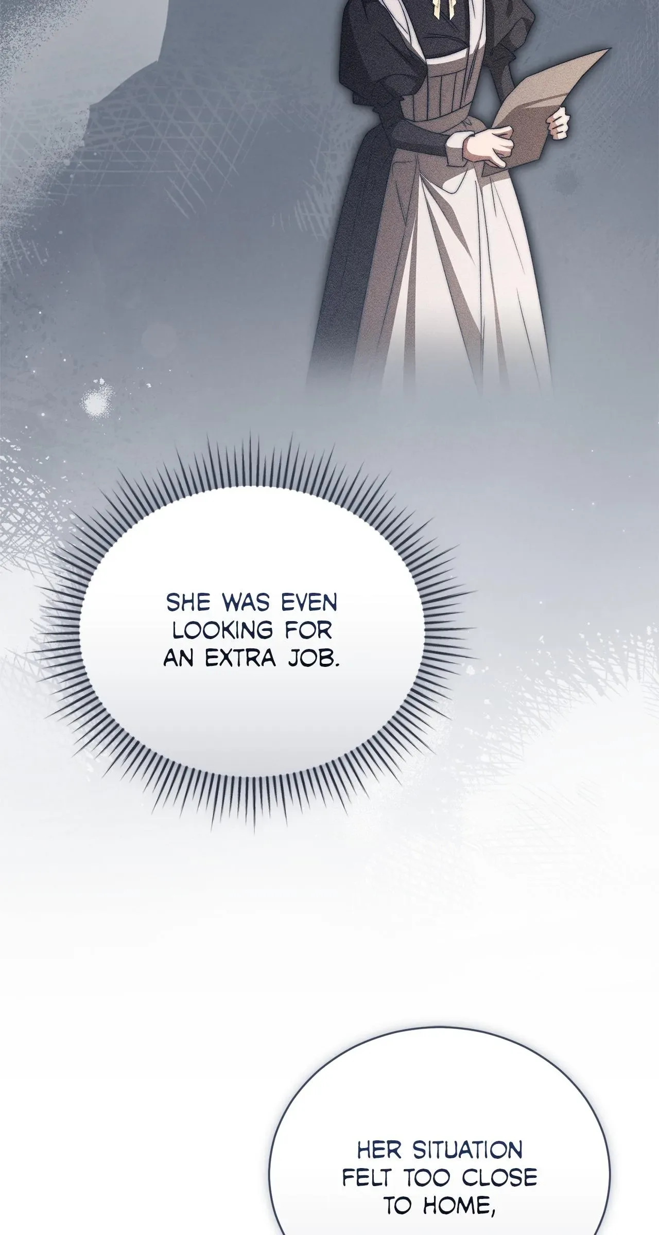 Arrogant Regret Chapter 64 page 23