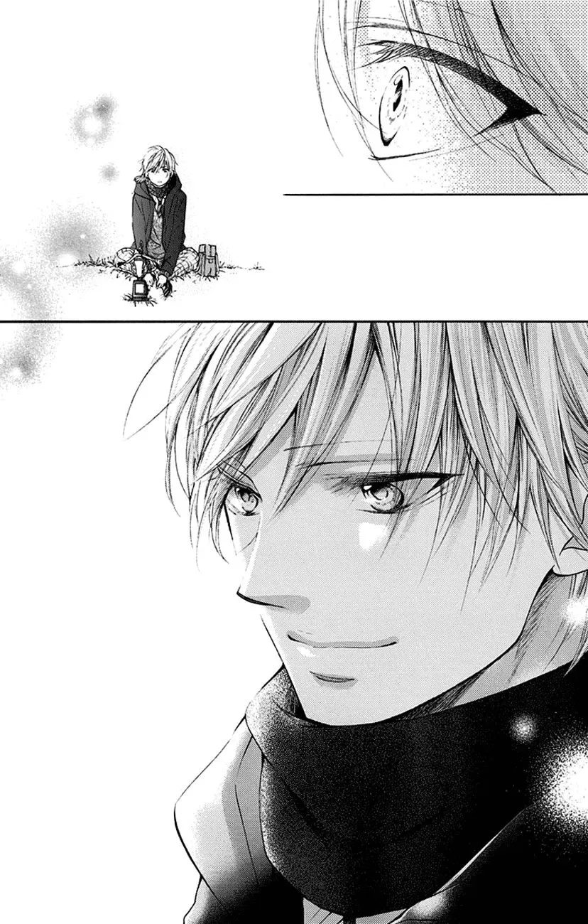 Kono Oto Tomare! Chapter 55 page 28