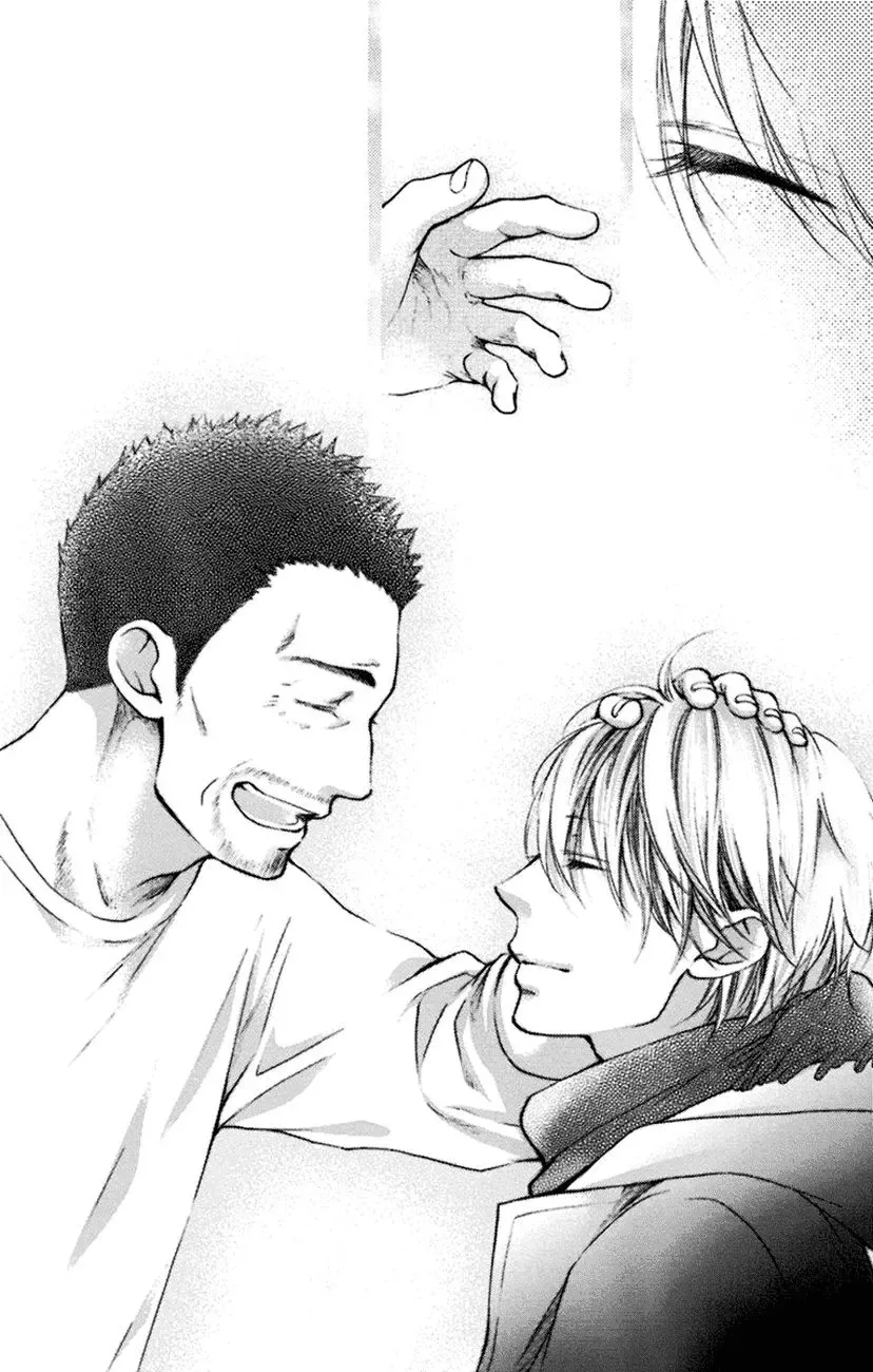 Kono Oto Tomare! Chapter 55 page 27