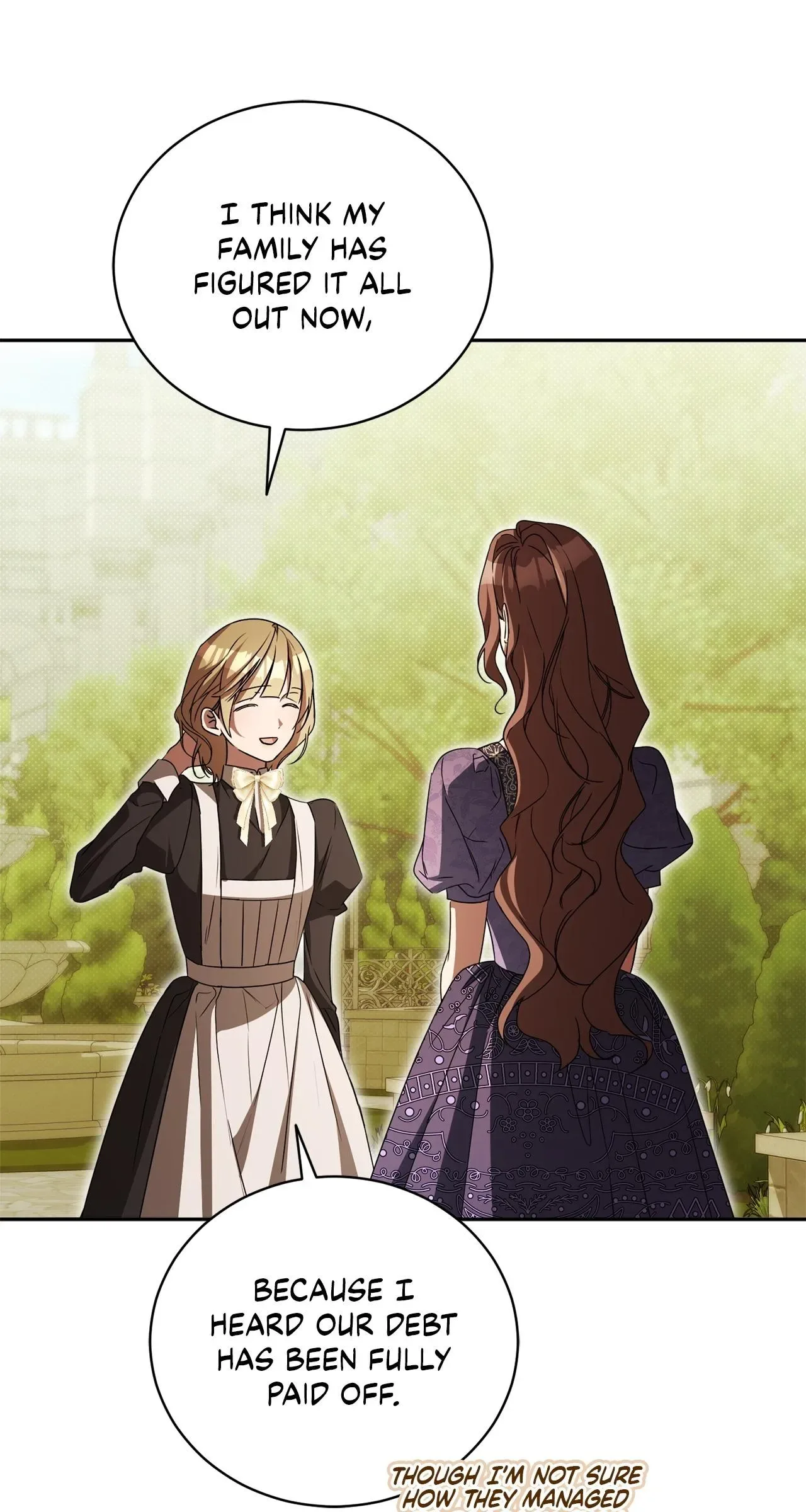 Arrogant Regret Chapter 64 page 25